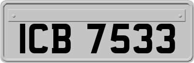 ICB7533