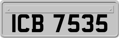ICB7535