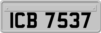 ICB7537