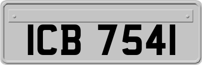 ICB7541