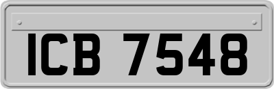 ICB7548