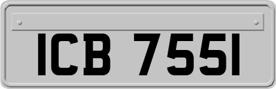 ICB7551