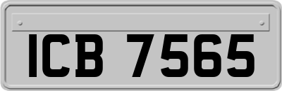 ICB7565