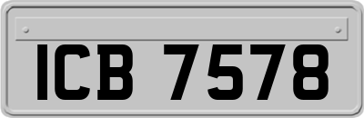 ICB7578