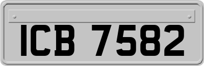 ICB7582