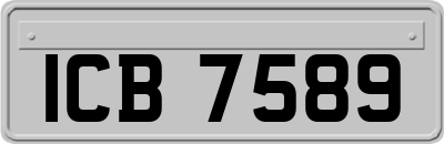 ICB7589