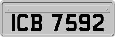 ICB7592