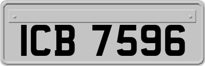 ICB7596