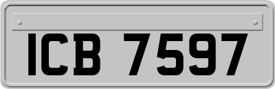 ICB7597