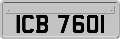 ICB7601