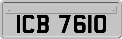 ICB7610