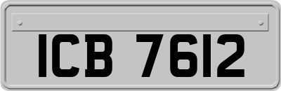 ICB7612