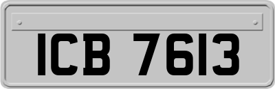 ICB7613