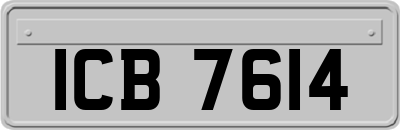 ICB7614