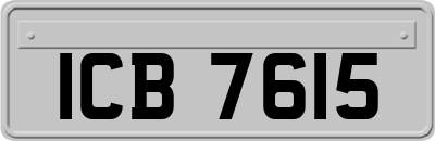 ICB7615