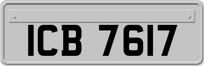ICB7617