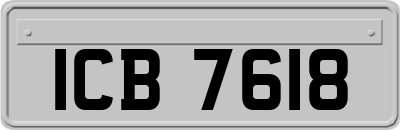 ICB7618