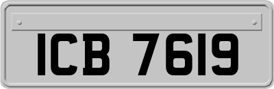 ICB7619