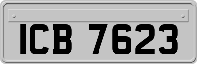 ICB7623