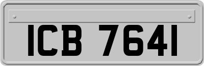 ICB7641