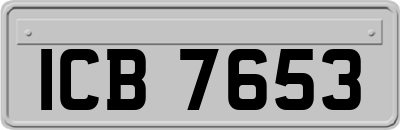 ICB7653