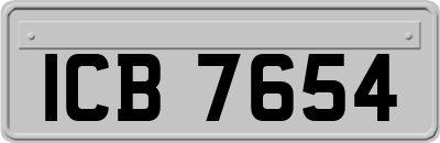 ICB7654
