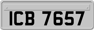 ICB7657