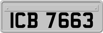 ICB7663