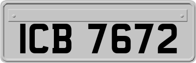ICB7672