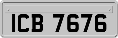 ICB7676