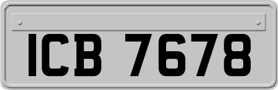 ICB7678