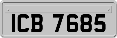 ICB7685