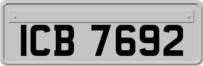 ICB7692