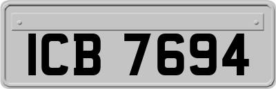 ICB7694