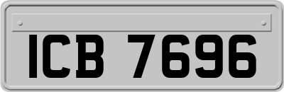 ICB7696