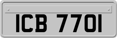 ICB7701