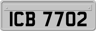 ICB7702