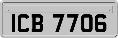 ICB7706