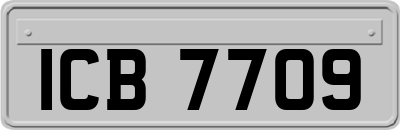 ICB7709