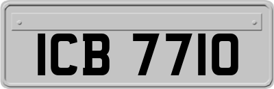 ICB7710