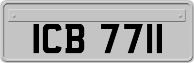 ICB7711