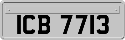 ICB7713