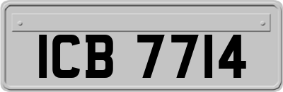 ICB7714
