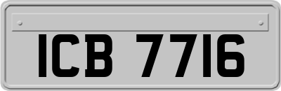 ICB7716