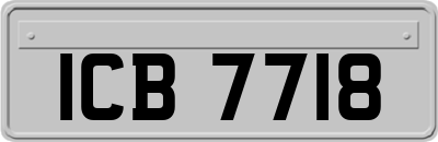 ICB7718