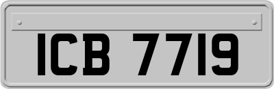 ICB7719