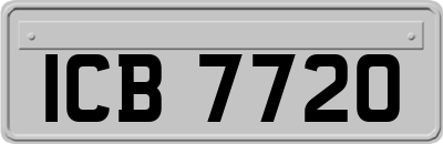 ICB7720