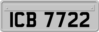 ICB7722