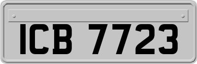 ICB7723