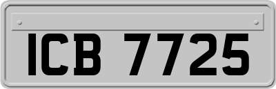 ICB7725
